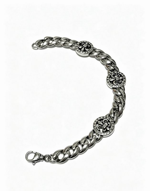Chrome Hearts Bracelet 07yxs89